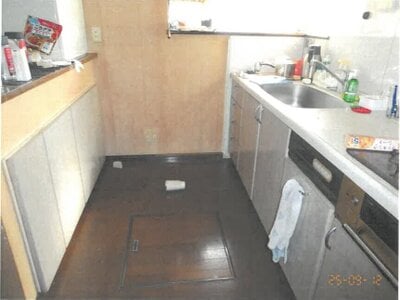 奈良県橿原市 耳成駅13分 戸建て 482万円の競売物件 #5