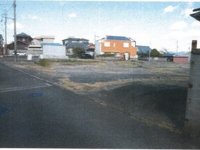 (値下げ) 和歌山県日高郡美浜町 西御坊駅10分 土地 768万円の競売物件 #3