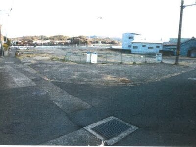 (値下げ) 和歌山県日高郡美浜町 西御坊駅10分 土地 768万円の競売物件 #4