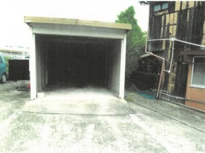 和歌山県日高郡印南町 印南駅10分 土地 243万円の競売物件 #3