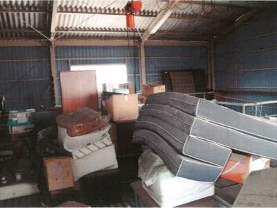 (値下げ) 和歌山県御坊市 紀伊御坊駅11分 戸建て 226万円の競売物件 #7