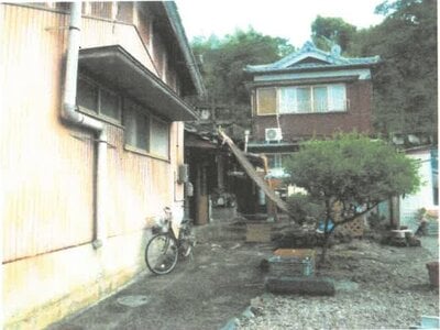 和歌山県日高郡印南町 印南駅10分 戸建て 111万円の競売物件 #2