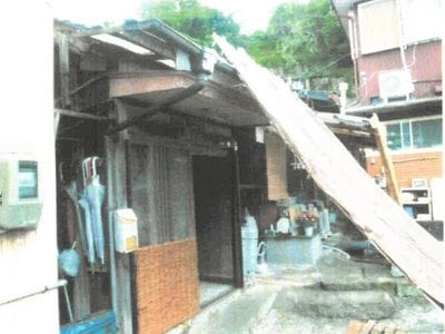 和歌山県日高郡印南町 印南駅10分 戸建て 111万円の競売物件 #3
