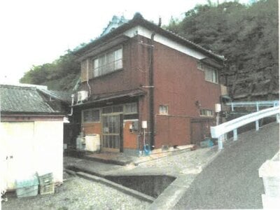 和歌山県日高郡印南町 印南駅10分 戸建て 111万円の競売物件 #5