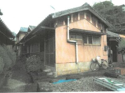 和歌山県日高郡印南町 印南駅10分 戸建て 111万円の競売物件 #6