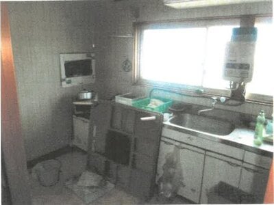 和歌山県日高郡印南町 印南駅10分 戸建て 111万円の競売物件 #8