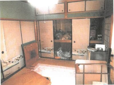 和歌山県日高郡印南町 印南駅10分 戸建て 111万円の競売物件 #9