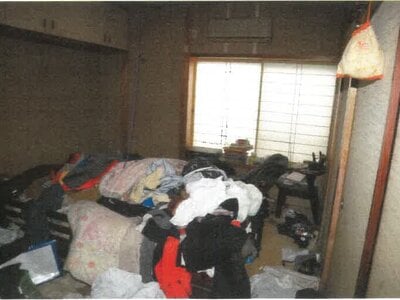 和歌山県御坊市 学門駅29分 戸建て 377万円の競売物件 #10