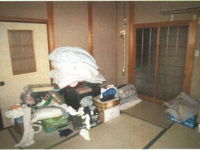 和歌山県御坊市 学門駅29分 戸建て 377万円の競売物件 #13