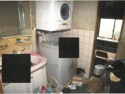 和歌山県御坊市 学門駅29分 戸建て 377万円の競売物件 #15