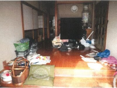 和歌山県御坊市 学門駅29分 戸建て 377万円の競売物件 #2