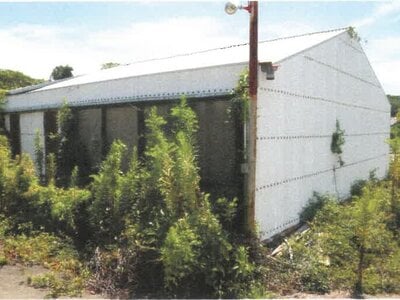 和歌山県御坊市 学門駅29分 戸建て 377万円の競売物件 #23