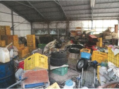 和歌山県御坊市 学門駅29分 戸建て 377万円の競売物件 #24