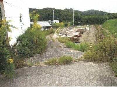 和歌山県御坊市 学門駅29分 戸建て 377万円の競売物件 #25