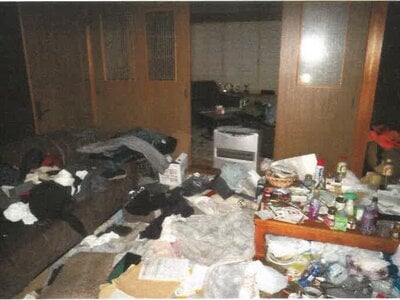 和歌山県御坊市 学門駅29分 戸建て 377万円の競売物件 #3