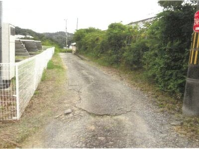 和歌山県御坊市 学門駅29分 戸建て 377万円の競売物件 #30