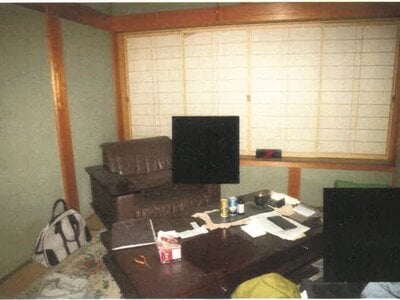 和歌山県御坊市 学門駅29分 戸建て 377万円の競売物件 #4