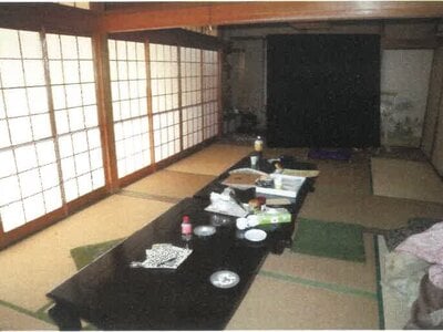 和歌山県御坊市 学門駅29分 戸建て 377万円の競売物件 #5