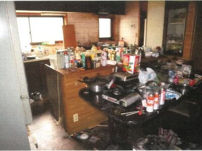 和歌山県御坊市 学門駅29分 戸建て 377万円の競売物件 #6