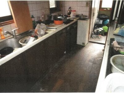 和歌山県御坊市 学門駅29分 戸建て 377万円の競売物件 #7