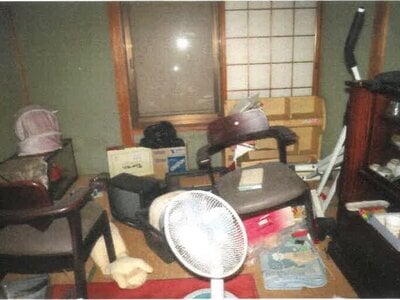 和歌山県御坊市 学門駅29分 戸建て 377万円の競売物件 #8