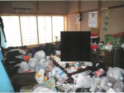 和歌山県御坊市 学門駅29分 戸建て 377万円の競売物件 #9