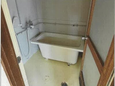 北海道札幌市白石区 白石駅3分 戸建て 944万円の競売物件 #11