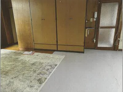 北海道札幌市白石区 白石駅3分 戸建て 944万円の競売物件 #2