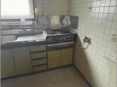 北海道札幌市白石区 白石駅3分 戸建て 944万円の競売物件 #3