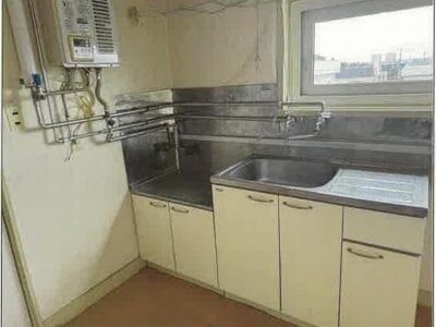 北海道札幌市白石区 白石駅3分 戸建て 944万円の競売物件 #7