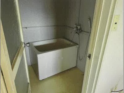 北海道札幌市白石区 白石駅3分 戸建て 944万円の競売物件 #8