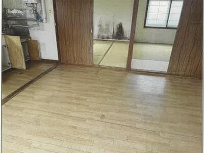 北海道札幌市白石区 白石駅3分 戸建て 944万円の競売物件 #9