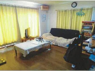 北海道岩見沢市 志文駅9分 戸建て 273万円の競売物件 #2