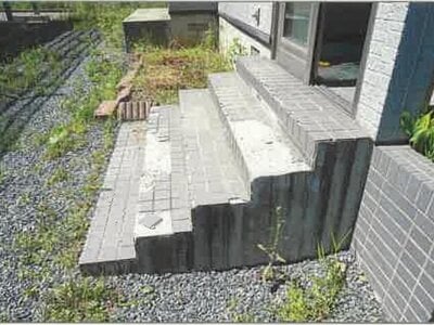 北海道岩見沢市 志文駅9分 戸建て 273万円の競売物件 #8