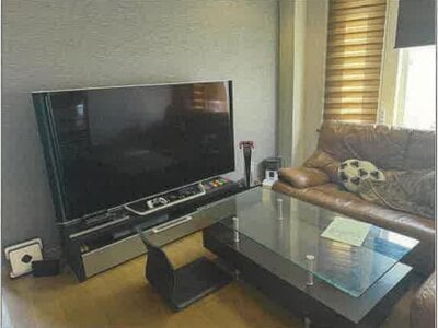 北海道札幌市清田区 福住駅 戸建て 777万円の競売物件 #2