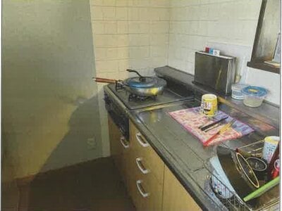 北海道札幌市清田区 福住駅 戸建て 777万円の競売物件 #3