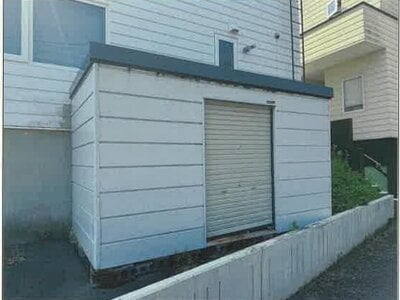 北海道札幌市清田区 福住駅 戸建て 777万円の競売物件 #5