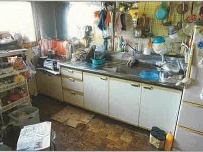 (値下げ) 北海道夕張郡長沼町 北広島駅 戸建て 342万円の競売物件 #10