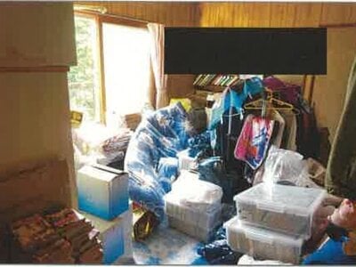 (値下げ) 北海道夕張郡長沼町 北広島駅 戸建て 342万円の競売物件 #12