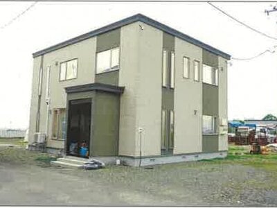 (値下げ) 北海道夕張郡長沼町 北広島駅 戸建て 342万円の競売物件 #2