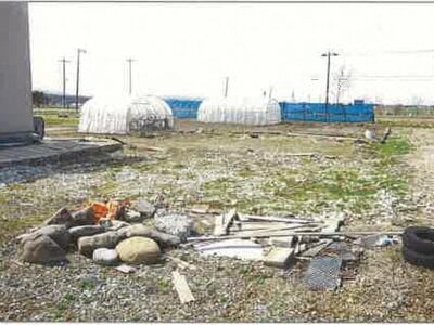 (値下げ) 北海道夕張郡長沼町 北広島駅 戸建て 342万円の競売物件 #3