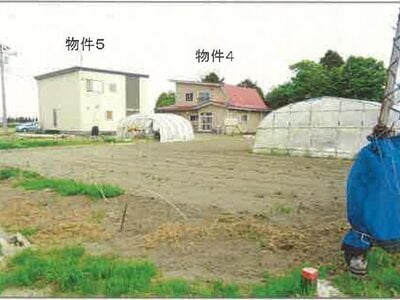 (値下げ) 北海道夕張郡長沼町 北広島駅 戸建て 342万円の競売物件 #4