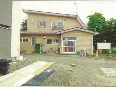 (値下げ) 北海道夕張郡長沼町 北広島駅 戸建て 342万円の競売物件 #5