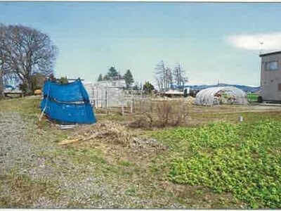 (値下げ) 北海道夕張郡長沼町 北広島駅 戸建て 342万円の競売物件 #6