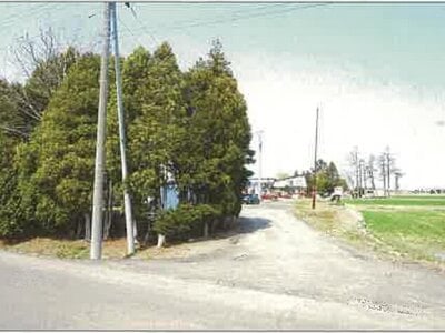 (値下げ) 北海道夕張郡長沼町 北広島駅 戸建て 342万円の競売物件 #7