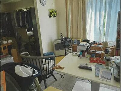 北海道札幌市南区 真駒内駅 戸建て 373万円の競売物件 #2