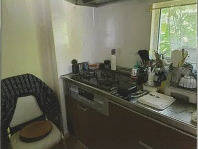 北海道札幌市南区 真駒内駅 戸建て 373万円の競売物件 #3