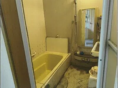 北海道札幌市南区 真駒内駅 戸建て 373万円の競売物件 #4