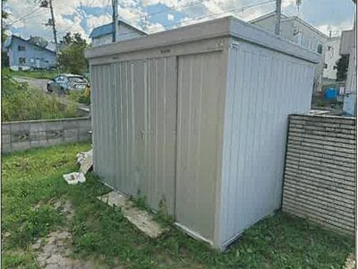 北海道札幌市南区 真駒内駅 戸建て 373万円の競売物件 #5