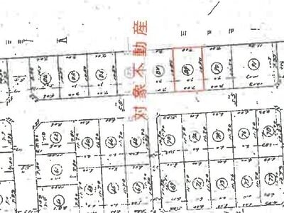 北海道札幌市南区 真駒内駅 戸建て 373万円の競売物件 #7